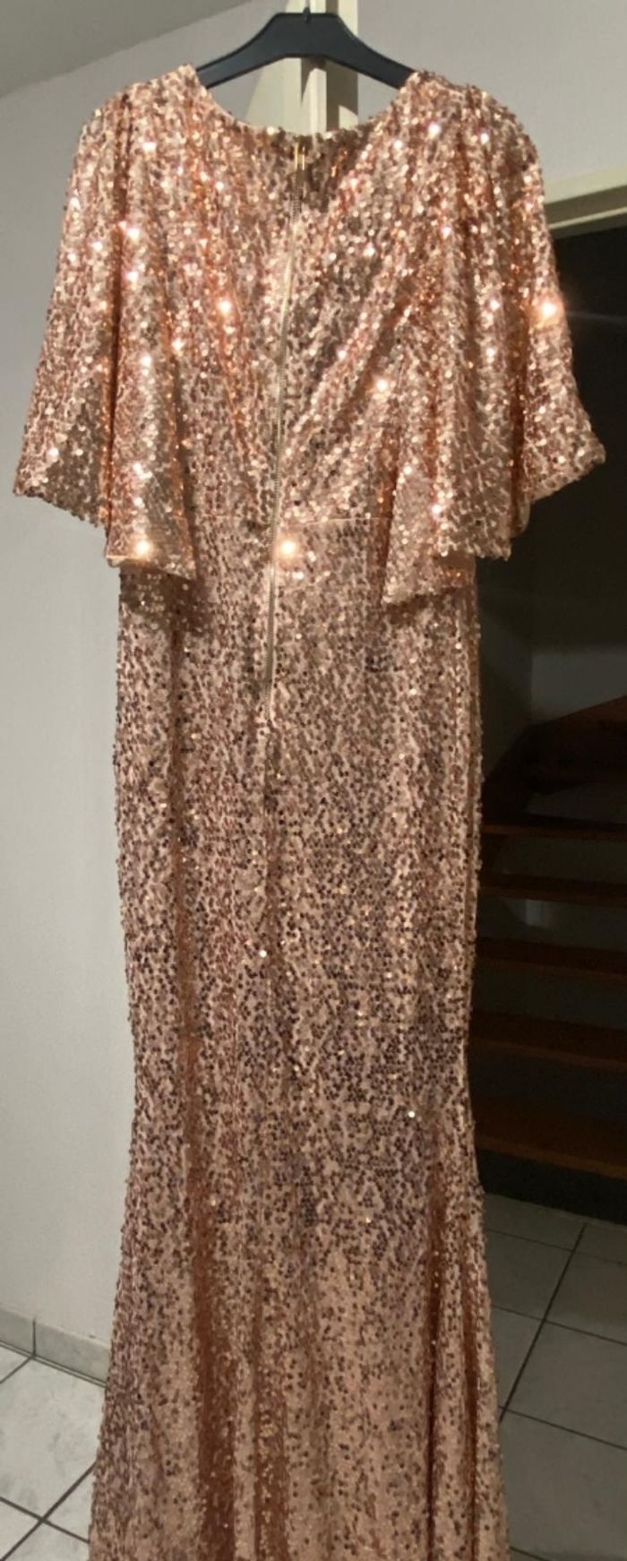 Robe de soirée - photo numéro 2