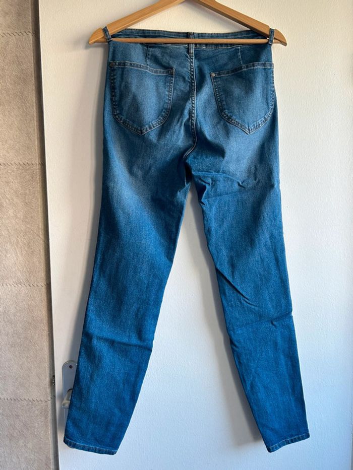 Jean skinny - photo numéro 3