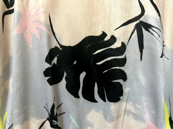 Top Zara L bon état - photo numéro 3