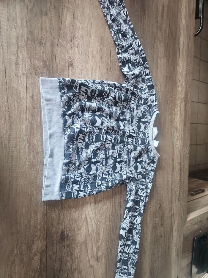 Pull batman 11 ans
