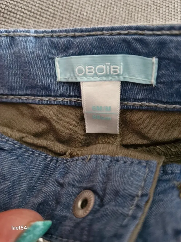 Pantalon bébé - photo numéro 7