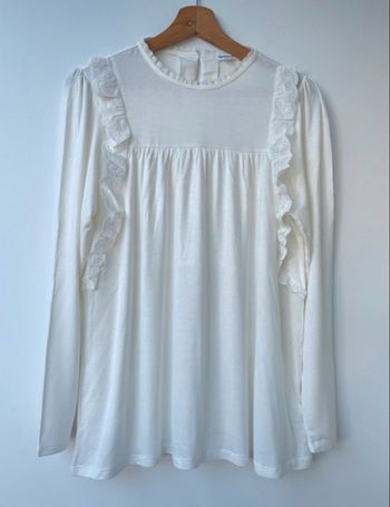 Teeshirt grossesse 38/40