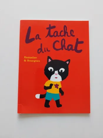 La tâche