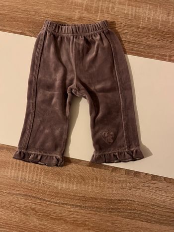 Pantalon 6 mois