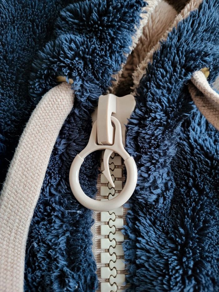 Gilet Nirvana - photo numéro 4