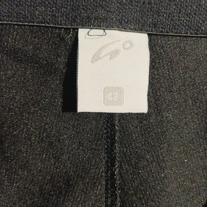 Pantalon d'équitation Go sport taille 42 - photo numéro 4