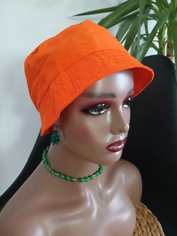 Bob/Chapeau Neuf 🌿🌈