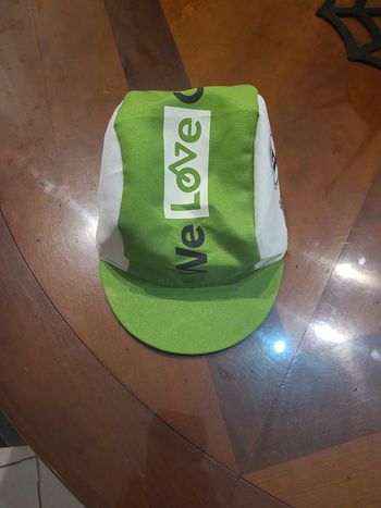 Casquette Škoda