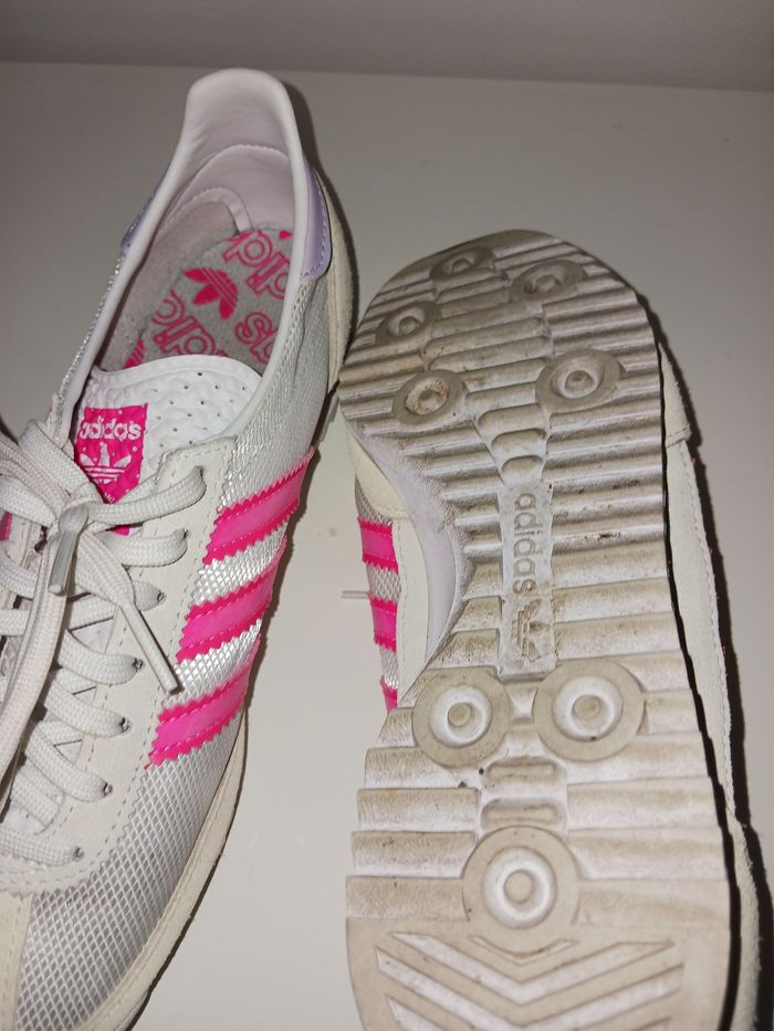 Baskets Adidas - photo numéro 2