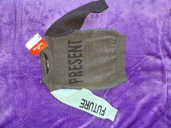 pull neuf