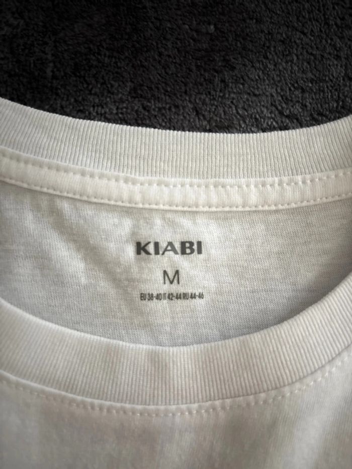Tee shirt - photo numéro 4