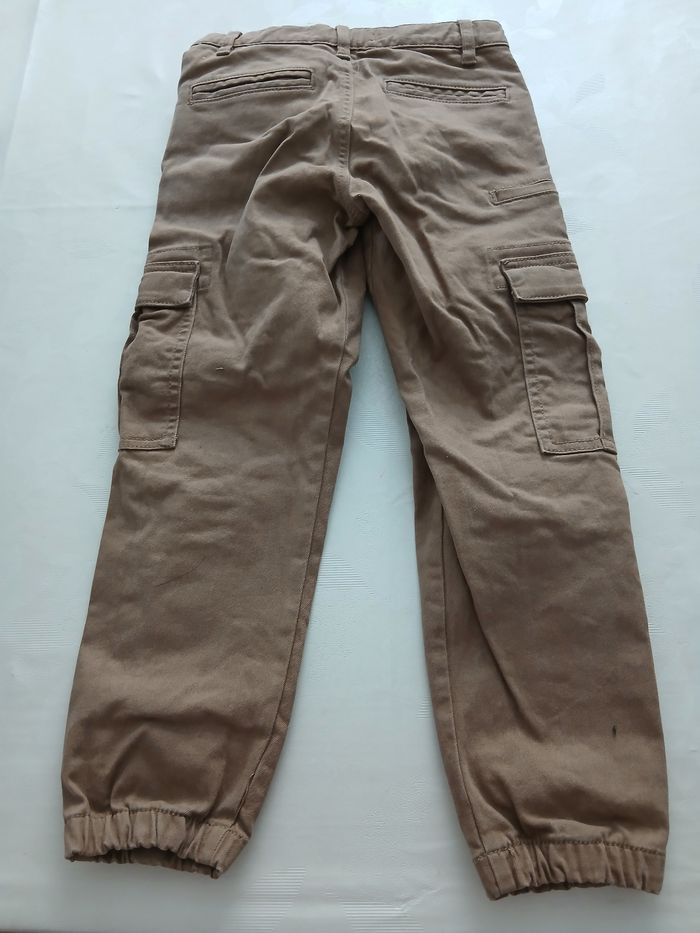 Pantalon cargo - photo numéro 2