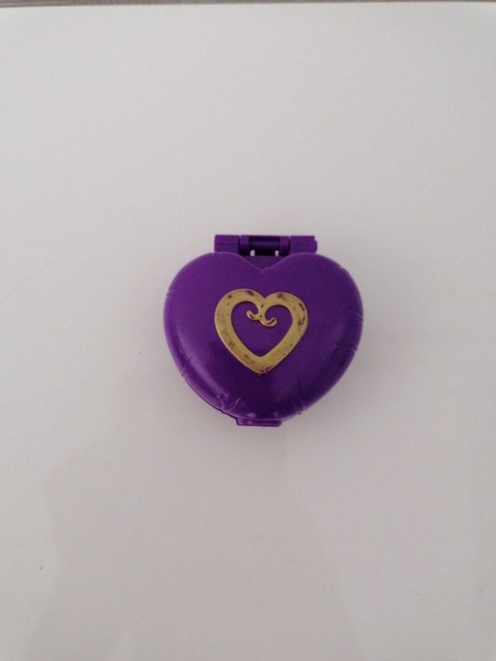 Mini Polly Pocket - photo numéro 2