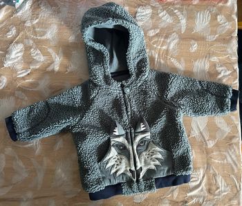 Veste