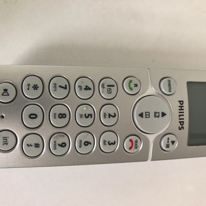 Téléphone - photo numéro 3