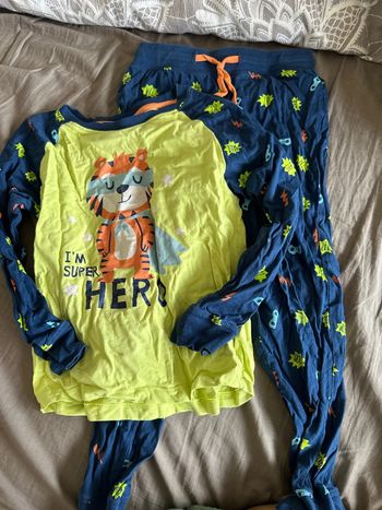 Pyjama 122/128