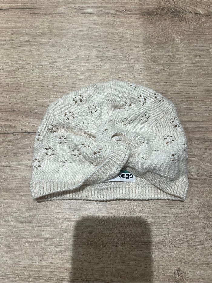 Bonnet