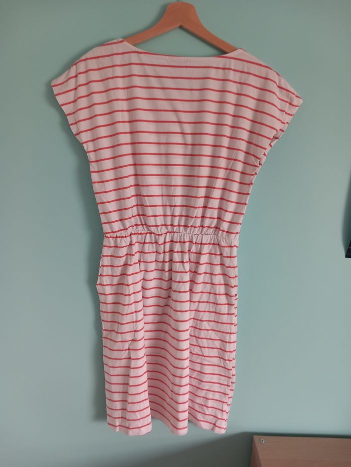 Robe rayée Esmara6 - photo numéro 3