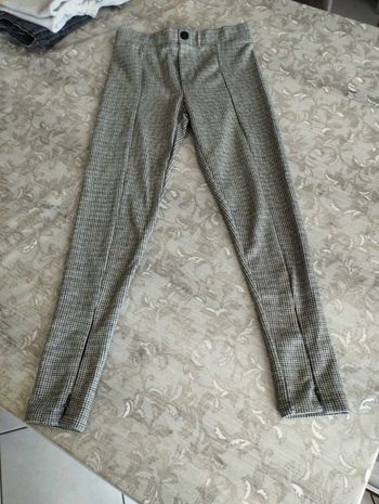 Tregging Zara 10 ans fille