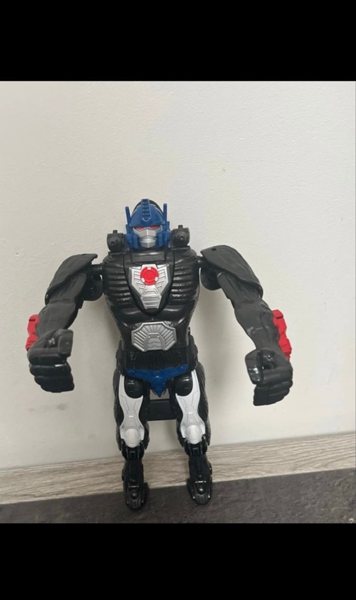 Transformers - photo numéro 2