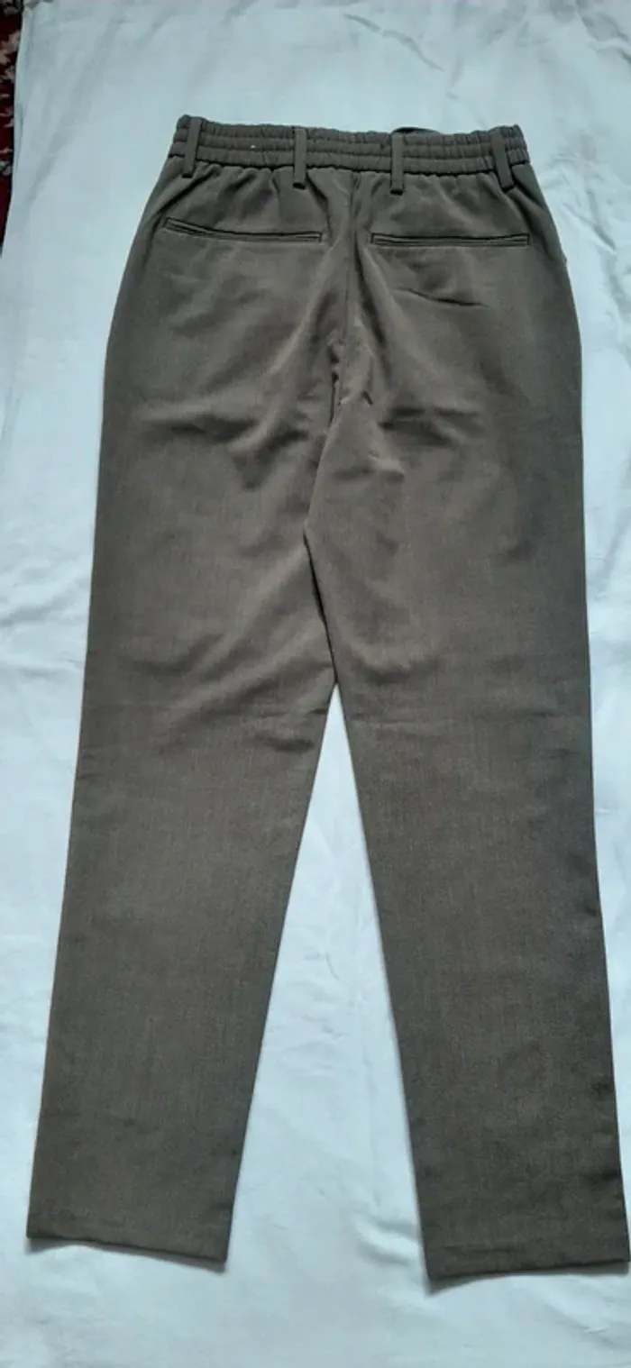 Pantalon homme t34 - photo numéro 3