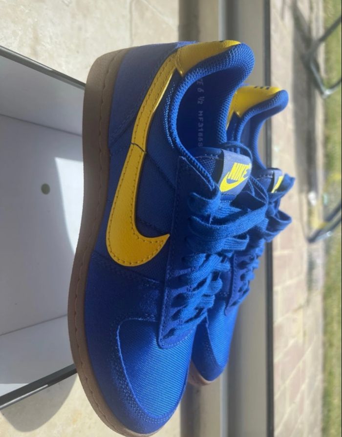 Basket Nike neuve t 39 - photo numéro 5