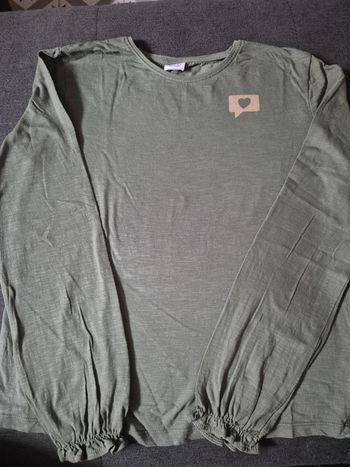 T shirt ML