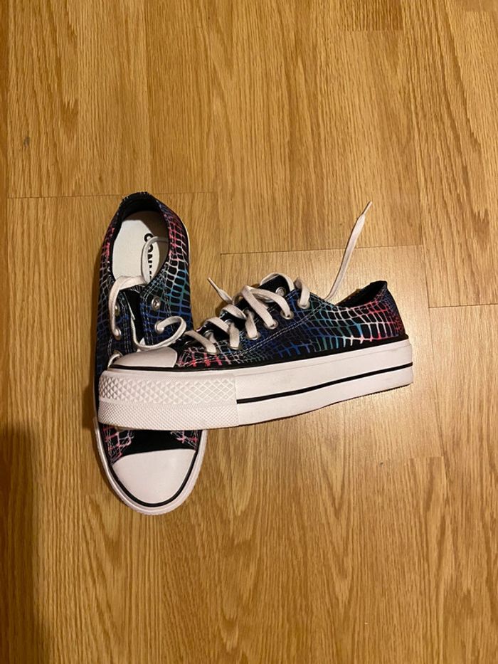 Converses - photo numéro 3