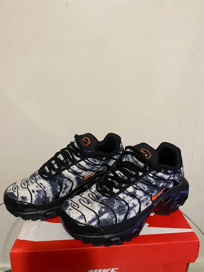 Basket Nike - photo numéro 3