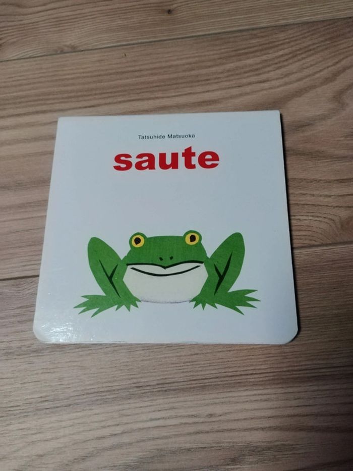 Saute