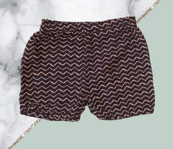 Short Tati 3 ans