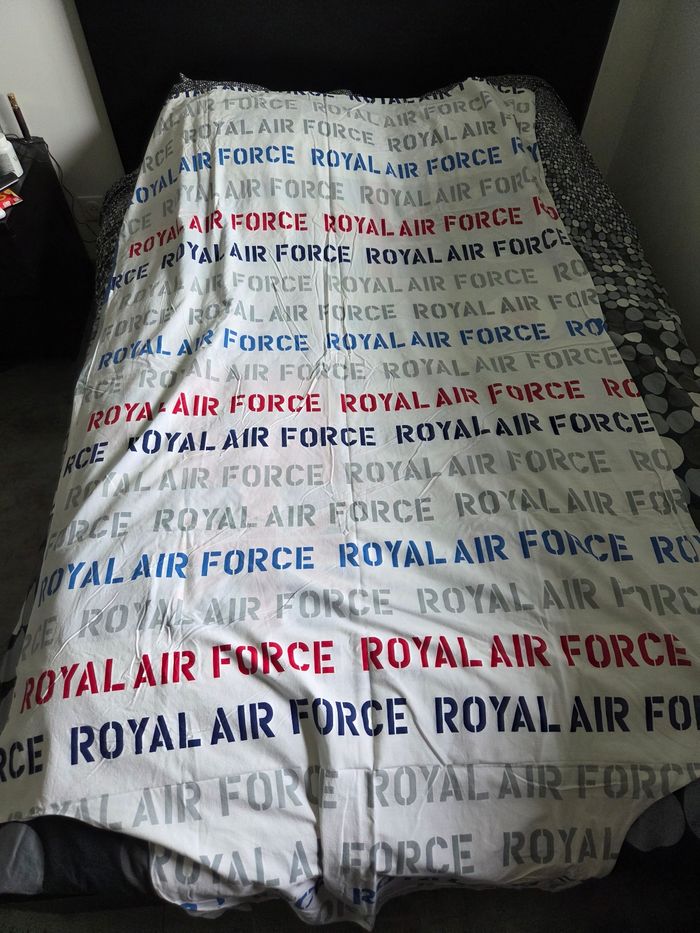 Parure de draps enfant ado - photo numéro 4