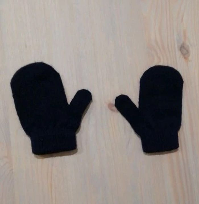 moufles