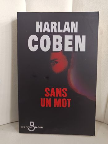 " Sans un mot "