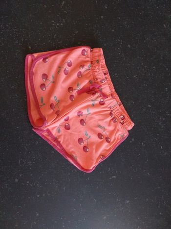 Short 7 ans orchestra