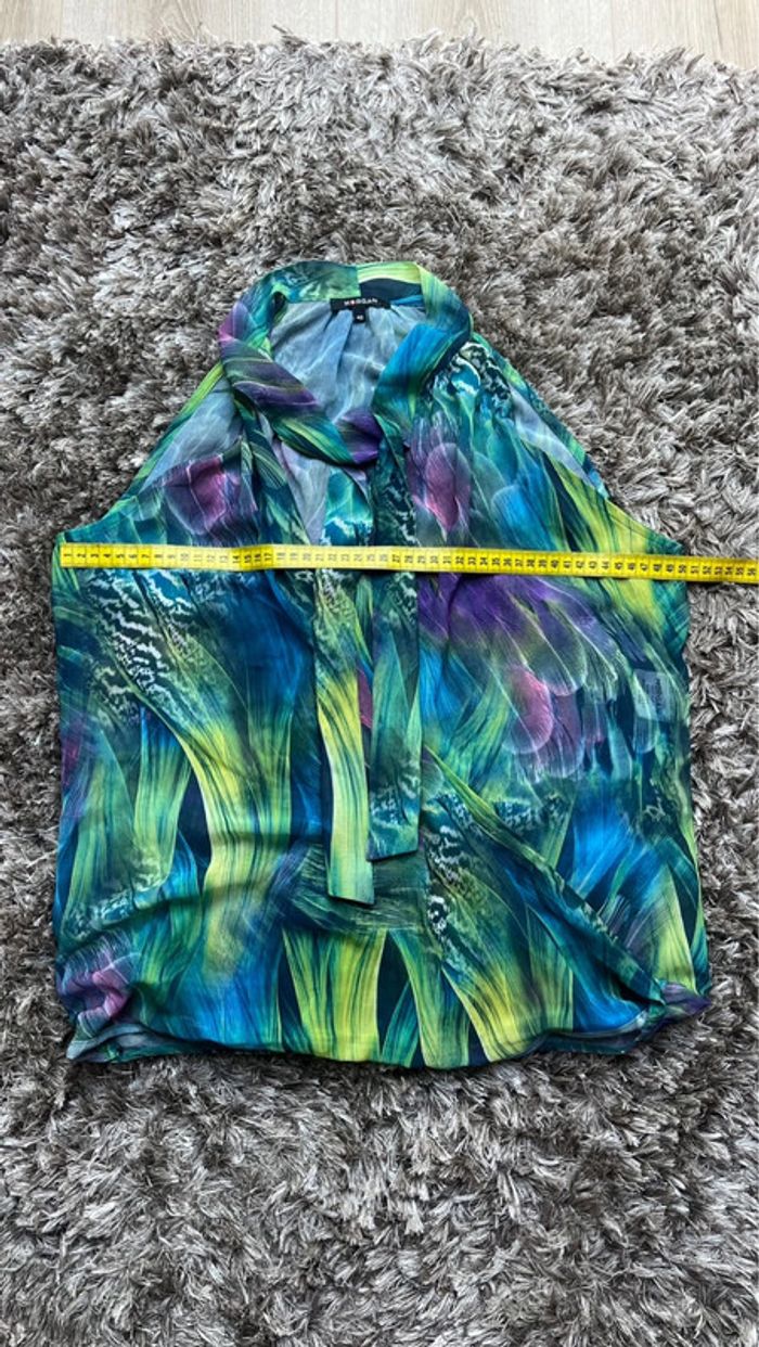 Blouse Morgan - photo numéro 6