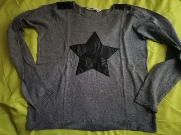 Pull fille
