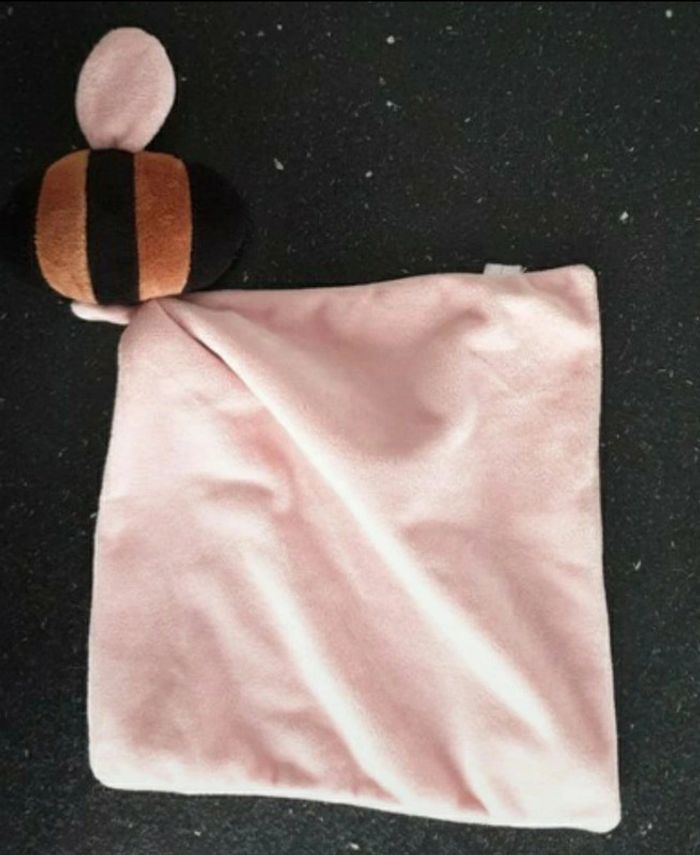 Doudou Peluche - photo numéro 2