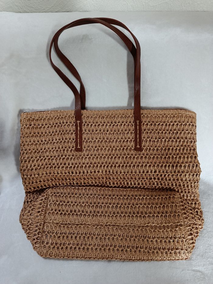 A saisir, sac de plage ( ou autre) jamais servi ! ( bien lire) - photo numéro 2