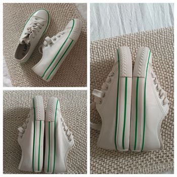 Paire de tennis Les Petites Bombes pointure 29