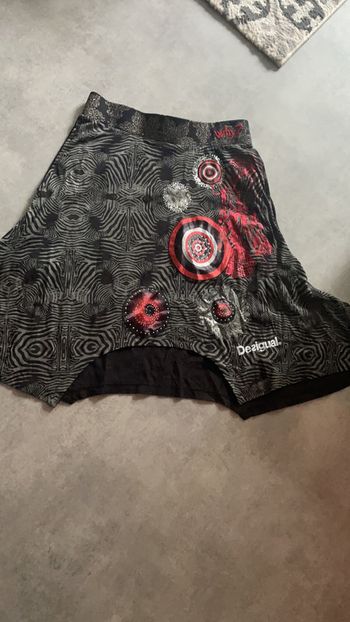 Jupe Desigual
