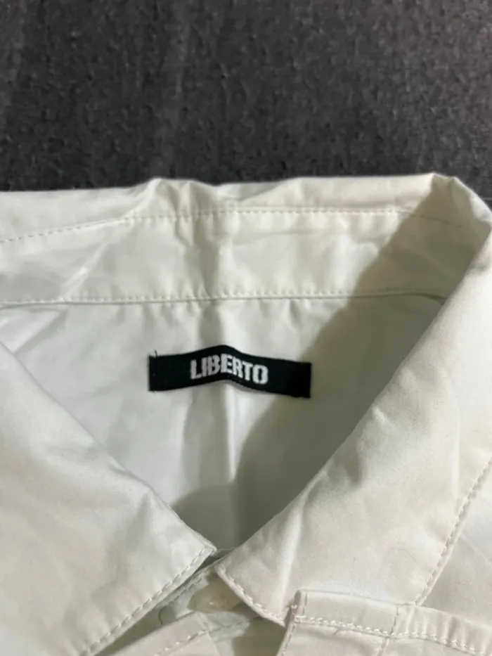 Chemise - photo numéro 3