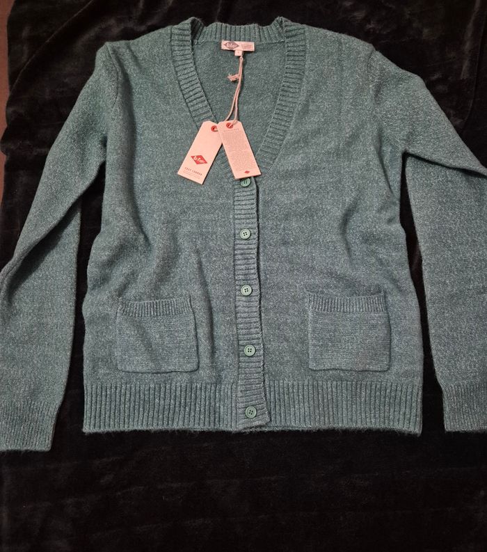 Cardigan Lee Cooper - photo numéro 2