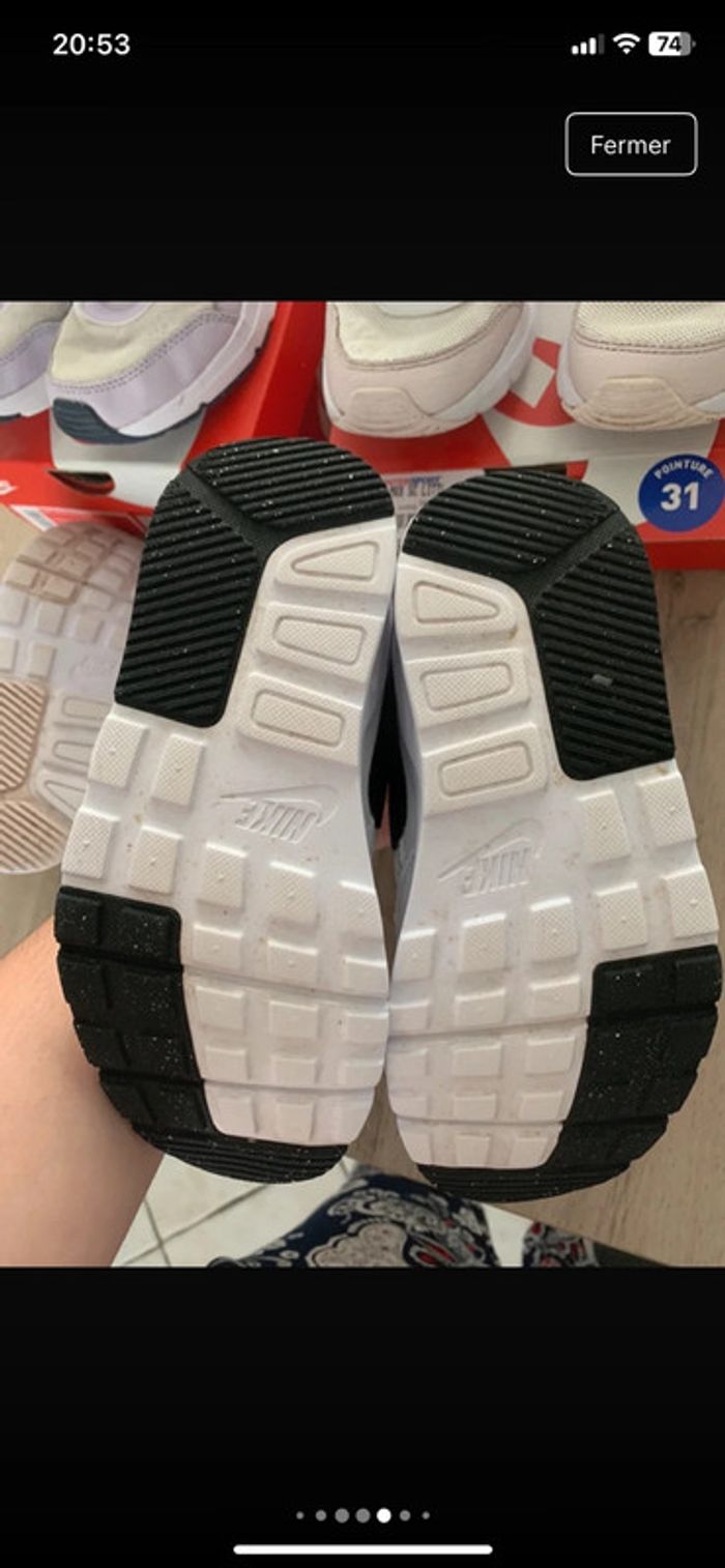 Air max sc - photo numéro 5