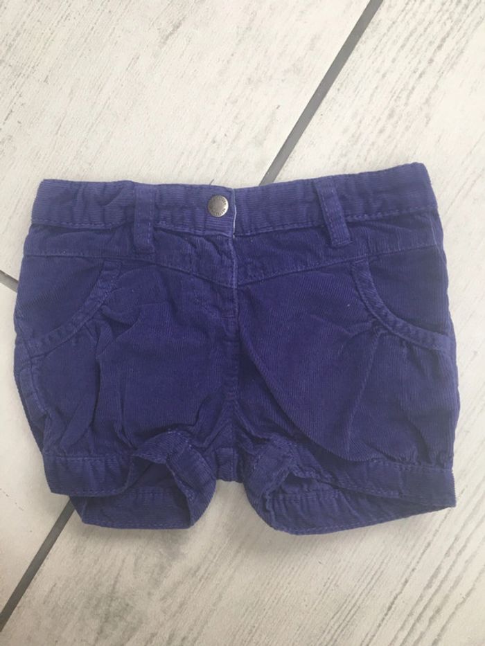 Lot short - photo numéro 3