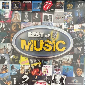 Best of Music