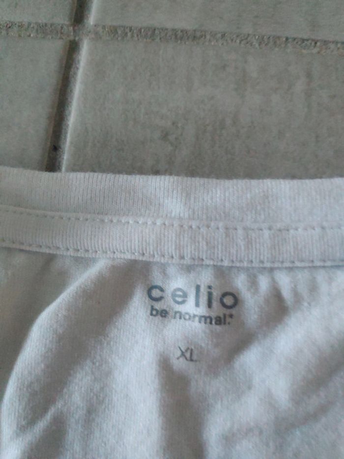 Tee shirt - photo numéro 2