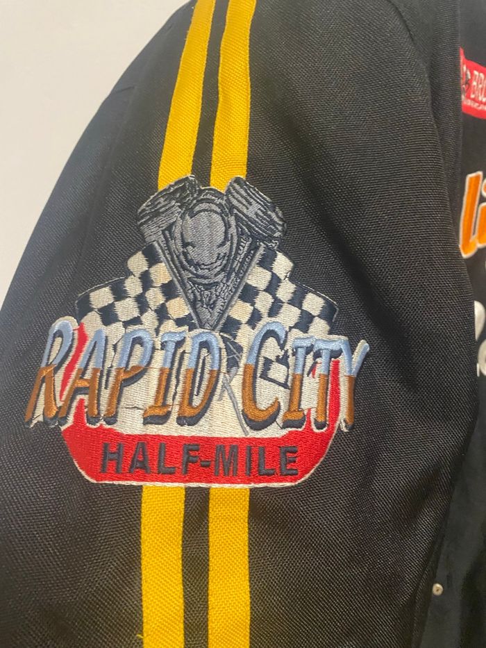 Veste moto - photo numéro 2