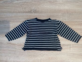 Pull Zara