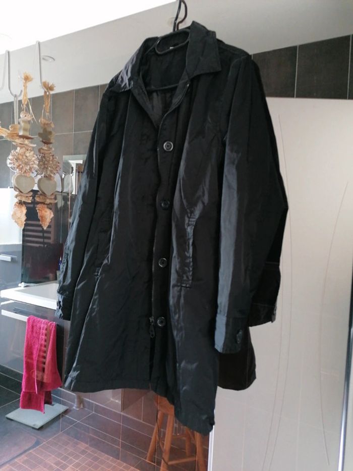 Veste parkas - photo numéro 2